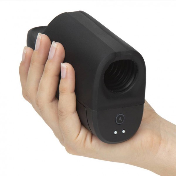 Arcwave Ion Pleasure Air Smart Silence Male Masturbator