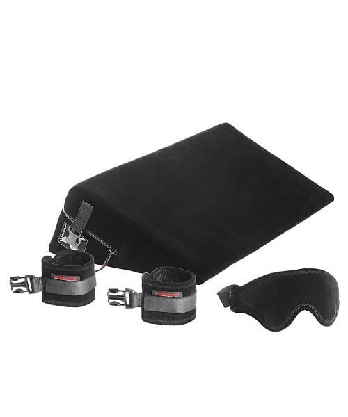 Liberator Black Label Wedge Position Aid