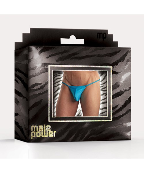 Pouch g-string