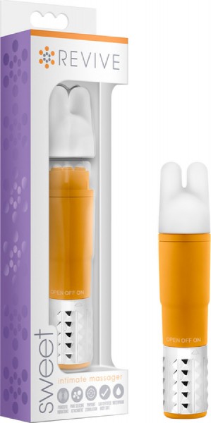 Sweet - Intimate Massager