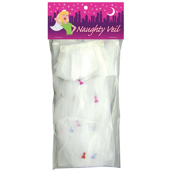 Naughty Veil — image 16 of 16