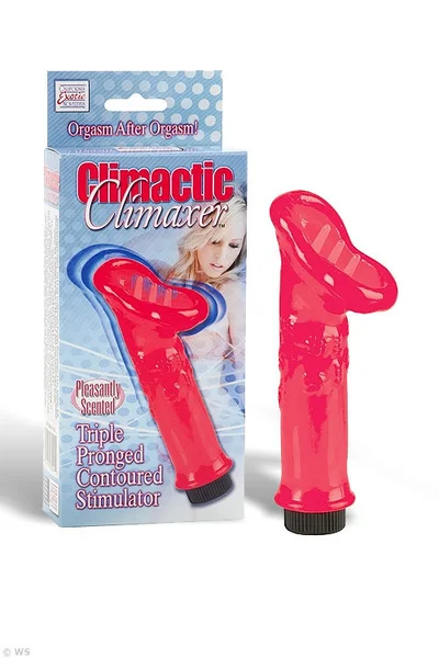 California Exotic Climactic Climaxer — image 3 of 3