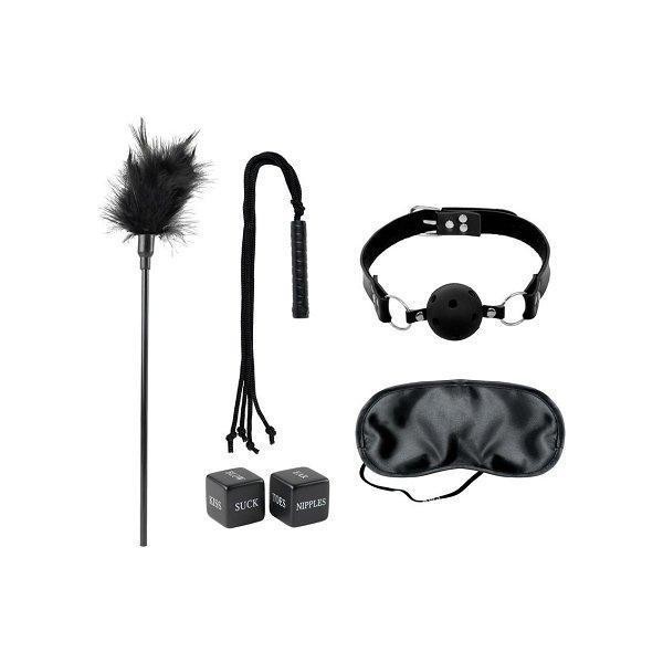 Fetish Fantasy Limited Edition First Time Fantasy Kit
