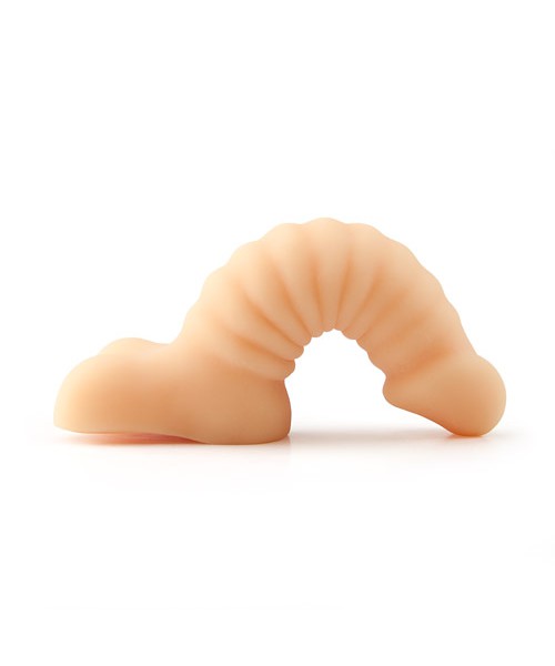 Bendable lover
