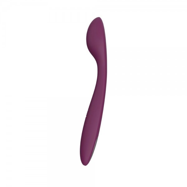 Svakom Keri 6.75" Rechargeable Clitoral Vibrator