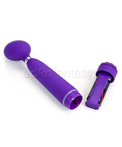 Pleasure doppler