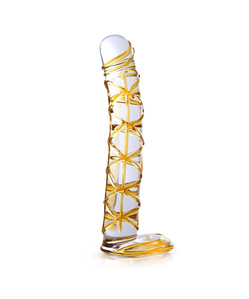 Gold laced G