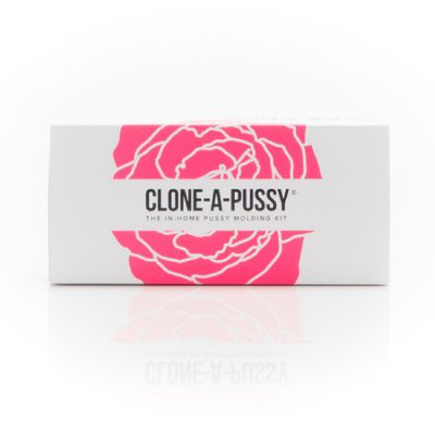 Clone A Pussy Hot Pink