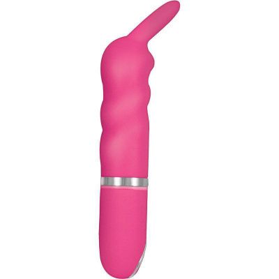 Silicone Pleasure Rabbit