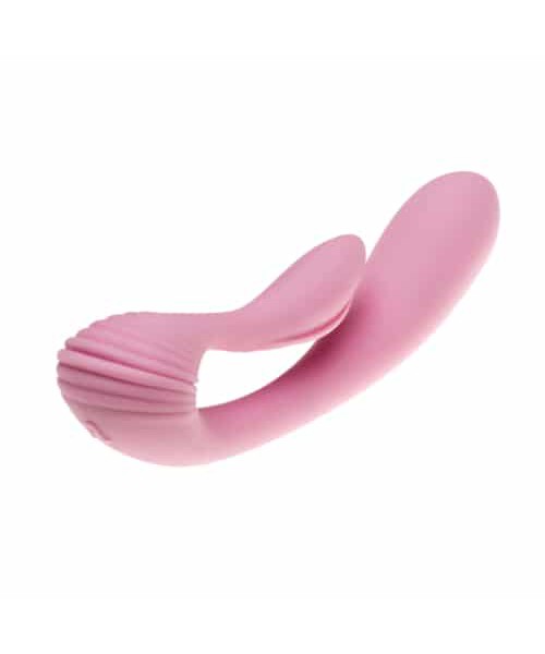 Adrien Lastic G-Wave Rechargeable G-Spot Rabbit Vibrator — image 4 of 7