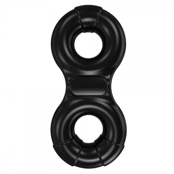 Bathmate Vibe Ring Eight USB Rechargeable Vibrating Cock Ring
