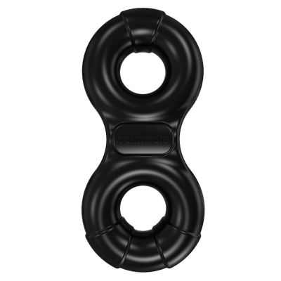 Bathmate Vibe Ring Eight USB Rechargeable Vibrating Cock Ring
