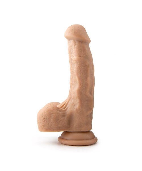 Mr. Erectus