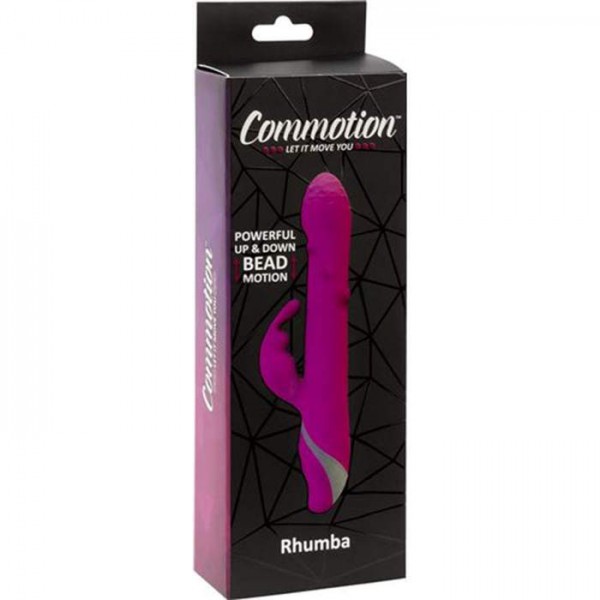 Commotion Rhumba Rabbit