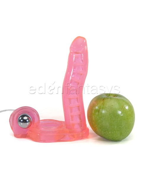 The ultimate triple stimulator