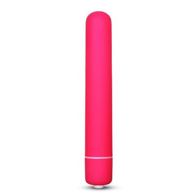 X Basic 10 Speed Long Bullet Pink