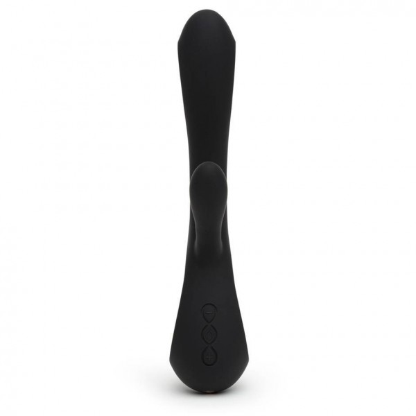 Lelo Soraya Wave 8.6" Rabbit Vibrator