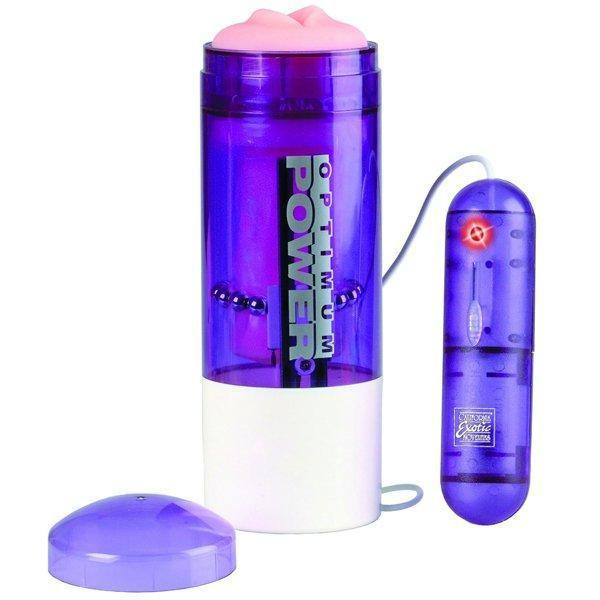 Optimum Power - Blow Job Stroker