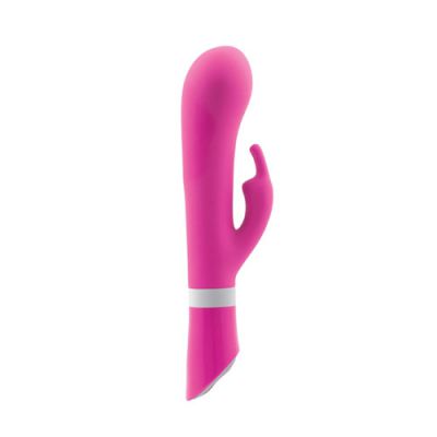 Bwild deluxe bunny