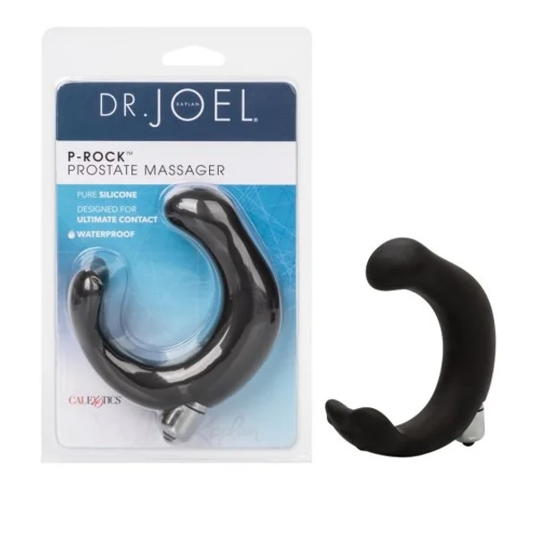 P Rock Prostate Massager — image 9 of 15