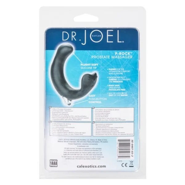P Rock Prostate Massager — image 11 of 15