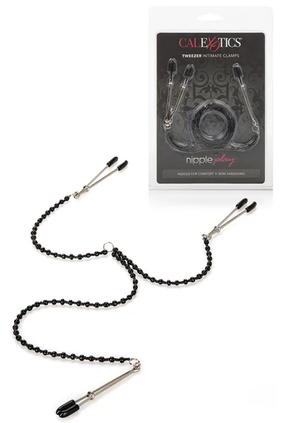 California Exotic Tweezer Style Multi-Use Clamps — image 4 of 6