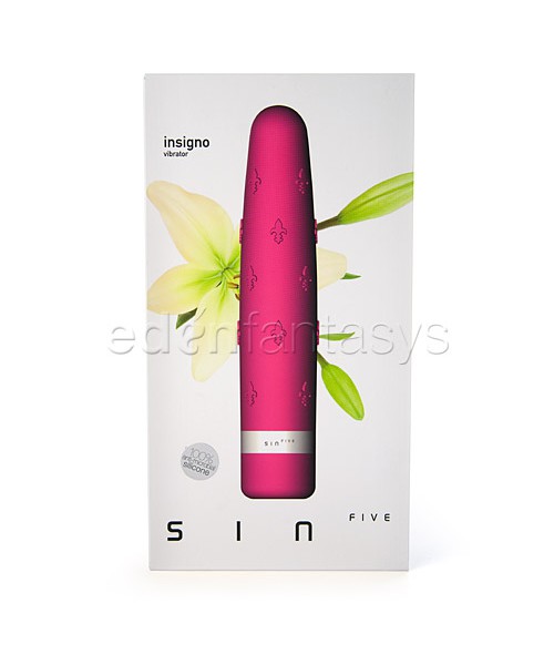 SinFive Insigno silicone