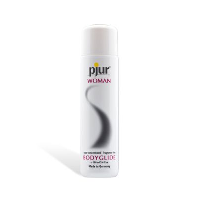 Pjur Woman Silicone Based Lubricant 100ml