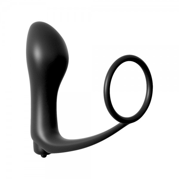 PDX Elite Ass-Gasm Extreme Vibrating Kit — image 6 of 9