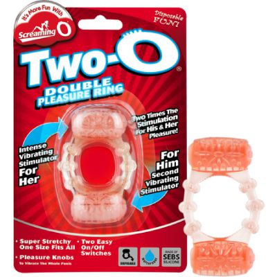 Two O Pink