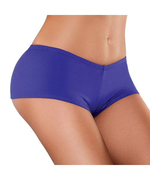 Bamboo magic boy short