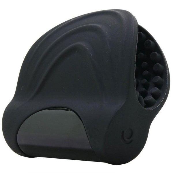 Control Silicone Stamina Training Male Vibrator by Sir Richard's