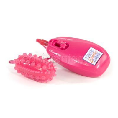 Passion tickler nubby