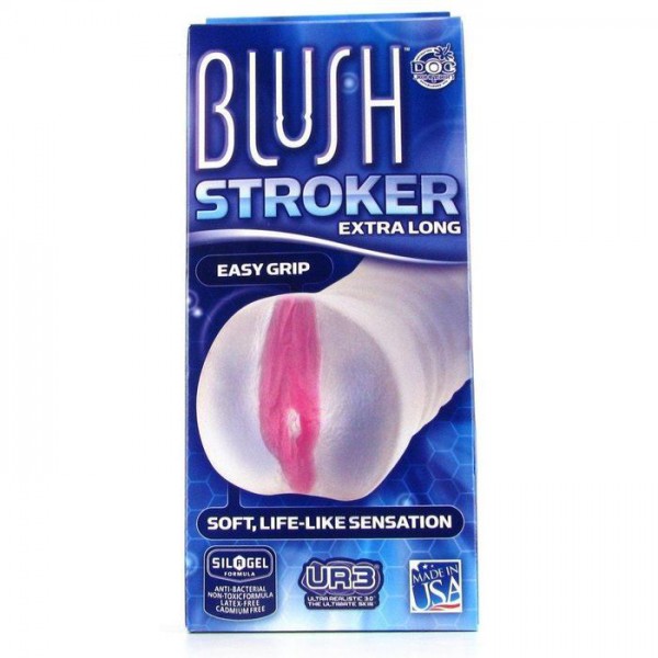 Blush Stroker Extra Long — image 5 of 5