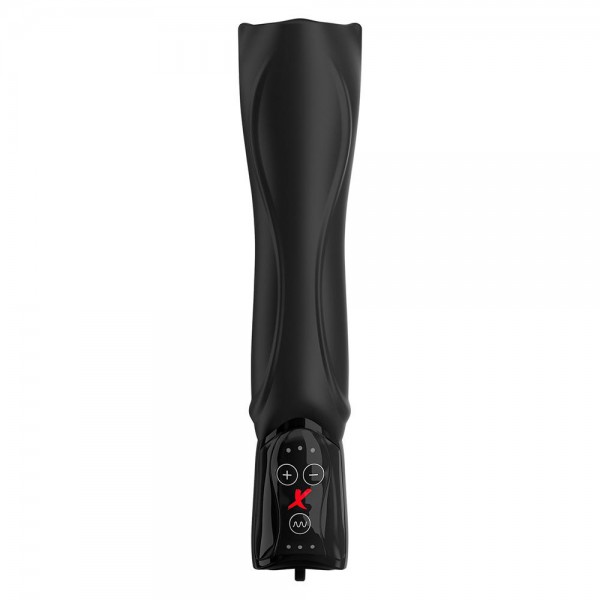 Pipedream Extreme Vibrating Roto Teazer Masturbator