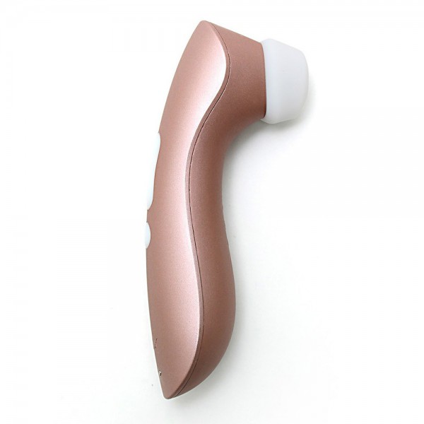 Satisfyer Pro 2 Vibration - Gold