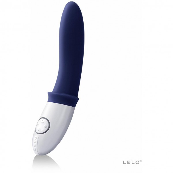 Lelo Billy Gentlemens Prostate Massager (Bordeux)