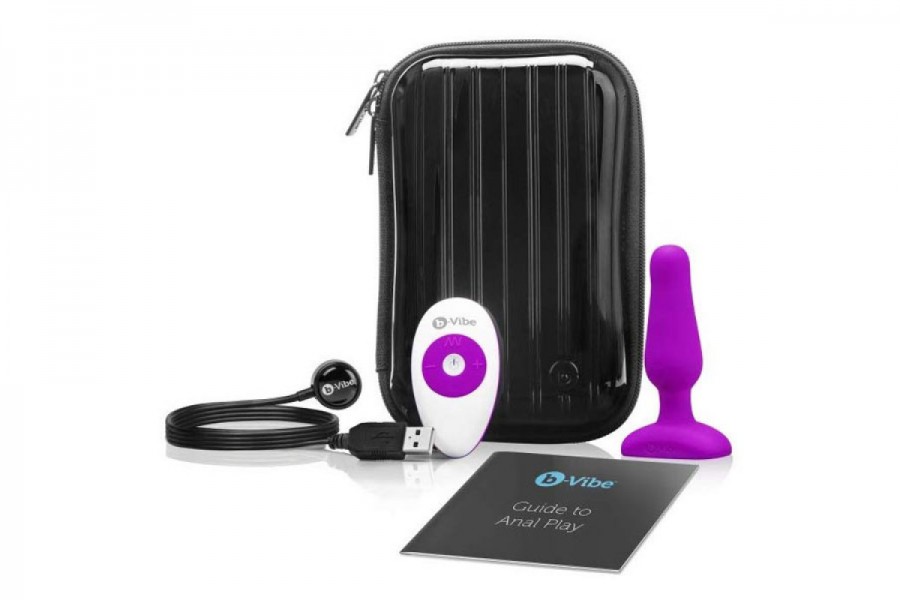 b-Vibe Novice Plug