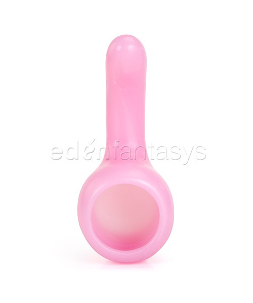 Jollies curved Hitachi attachment