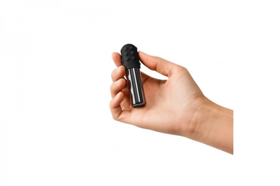 Le Wand Chrome Collection Bullet Vibrator