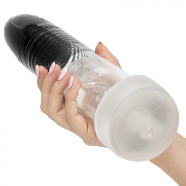 Optimum Series Rechargeable Automatic Smart Penis Pump