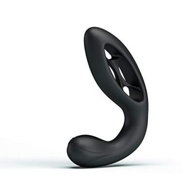 Pretty Love Rechargeable Butt Plug