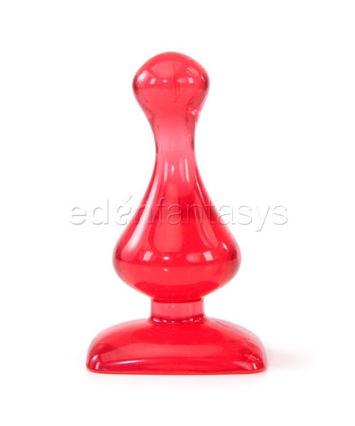 Gumdrops butt plug