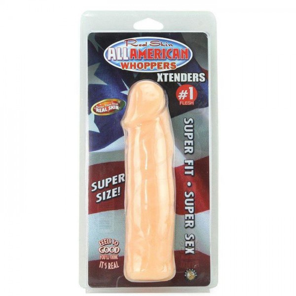 All American Xtenders No. 1 Waterproof Penis Extender