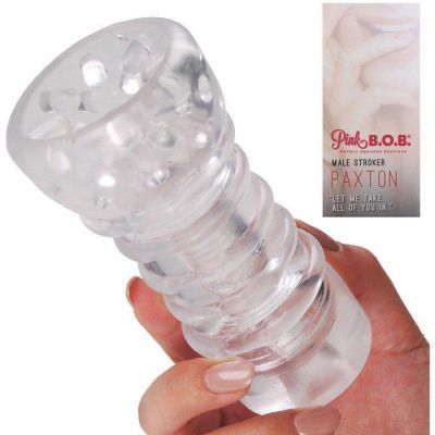 Paxton s Male Stroker