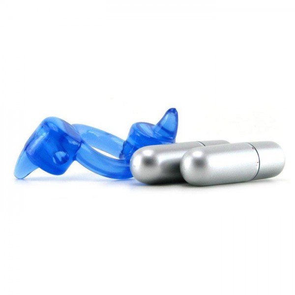 Double Action Couples Ring 1 — image 5 of 7