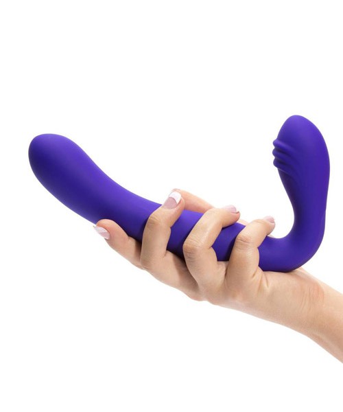 Silicone love rider