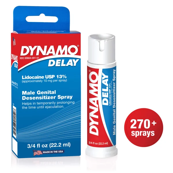 Dynamo delay — image 7 of 7