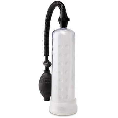 Pipedream Worx Silicone Pump