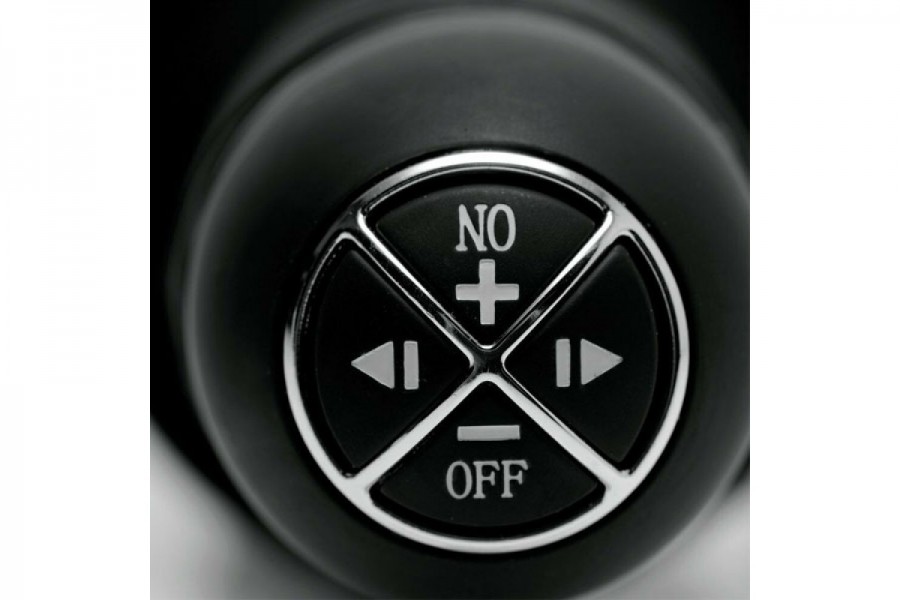 Onslaught 13 Mode XXL Dildo